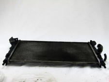 Radiateur Volvo V50