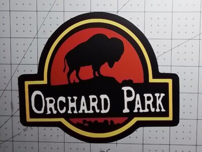 Buffalo Mafia Orchard Park Premium Magnet NFL NY Bills Mafia