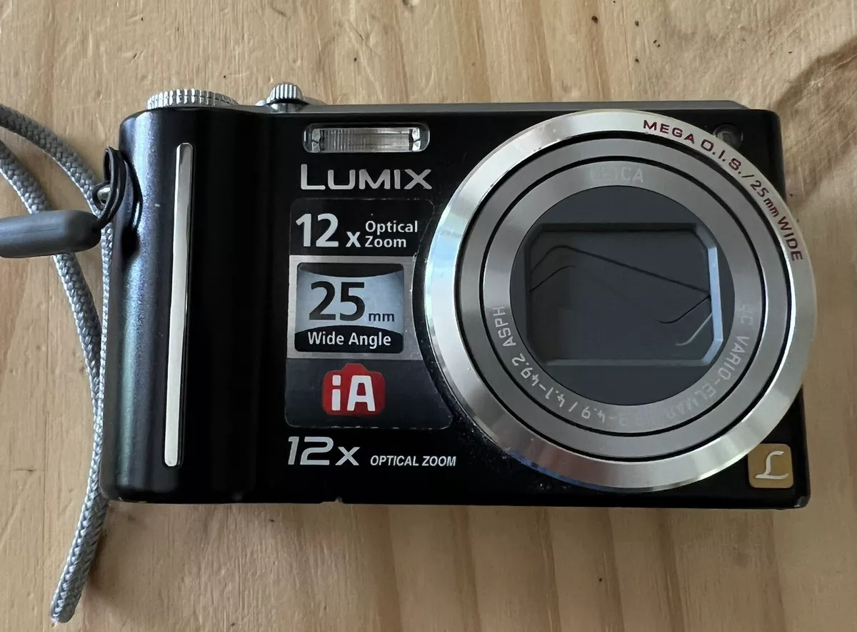 lumix zs1