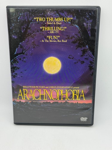 U Pick DVD Horror Classics Slasher Cult Fantasy Sci-Fi Lot 4 Free US Shipping - Picture 116 of 217