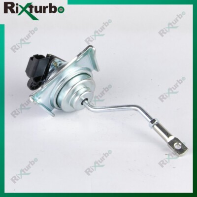 TD02 Turbo actuator for Peugeot 207 2008 208 308 50Kw 1.4 1.6 DHI DV6ETED 0375Q9