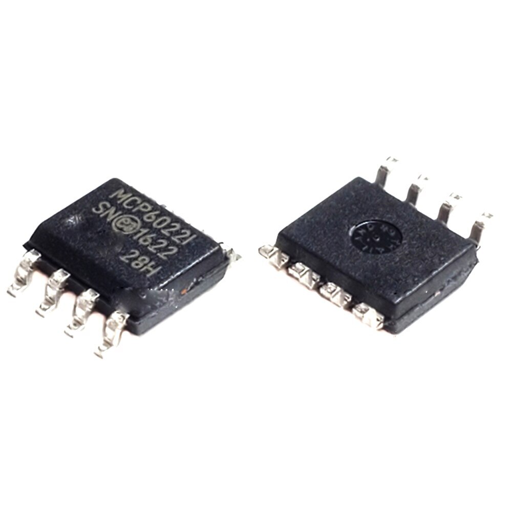 MCP602-I/SN Microchip | MCP602-I/SN Microchip, Operational