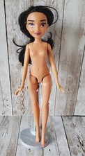 Disney Elena of Avalor Doll 11in. Nude 4 OOAK Projects