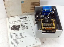 1 NEW SOLA SLS-12-051 POWER SUPPLY NIB  MAKE OFFER  