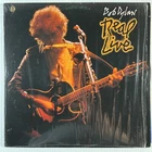 BOB DYLAN Real Live VINYL LP 1984 COLUMBIA FC-39944 OPEN SHRINK