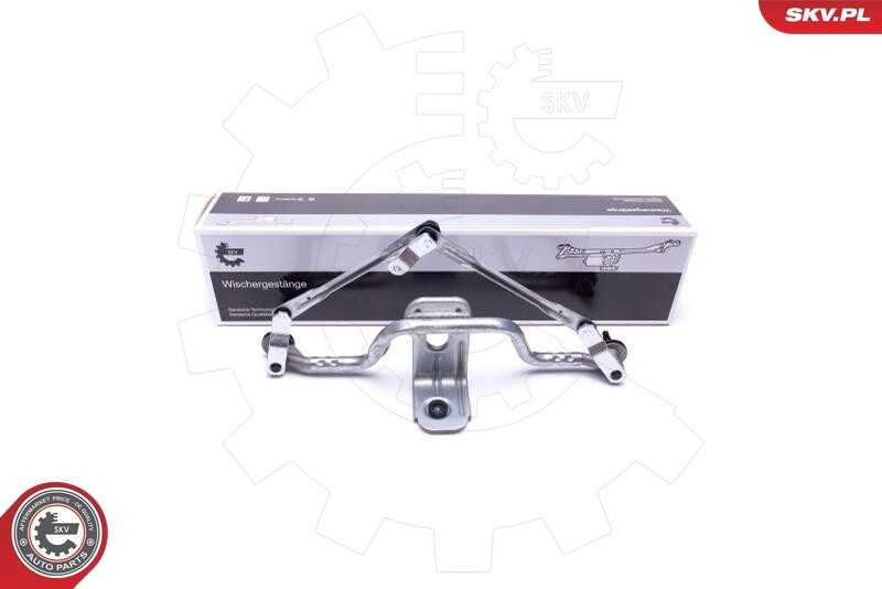ESEN SKV 05SKV131 Wiper Linkage for CITROËN,FIAT,PEUGEOT