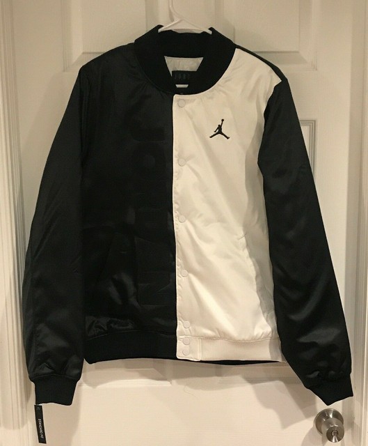 air jordan 11 concord jacket