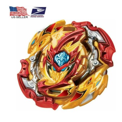 B-149 Rise Gatinko Burst Lord Spriggan / Spryzen US