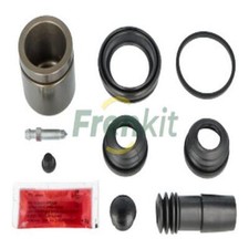 FRENKIT Bremssattel Reparatursatz vorne für Peugeot 106 II 1A_ 1C_ 1A 1C