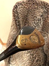 Vintage Spalding Executive Set 5 Iron Screw Red Yellow Medium Grip Lite Jet Step