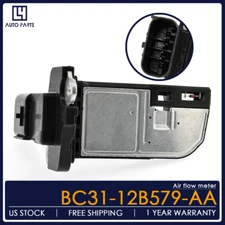 OEM MAF Mass Air Flow Sensor BC31-12B579-AA For Ford F250 F350 F450 F550 6.7L