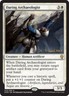 1x Daring Archaeologist - Foil - Prerelease Promo Light Play, English Prerelease