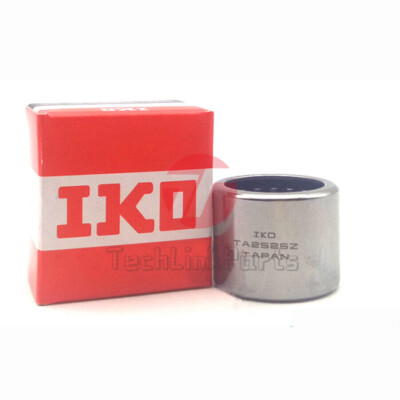 1PCS IKO TA810Z Needle Roller Bearings 15x8x10mm NEW | eBay