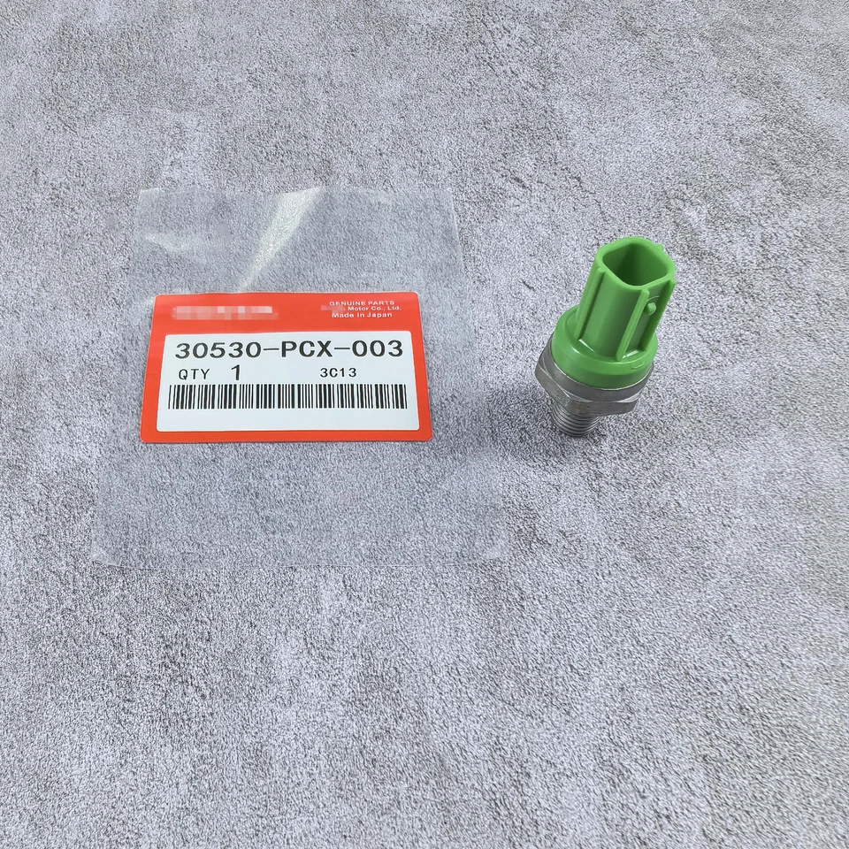 Sensor de golpeo OEM 30530-PCX-003 detonación de encendido 00-05 para Honda S2000 EE. UU. Foto 2 de 2