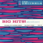 THE DECIBELS Big Hits vinyl LP power pop Beatles Nerves Creation Who Groovies