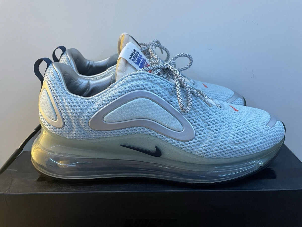 Nike Air Max 720 Waffle for Sale | Authenticity Guaranteed | eBay