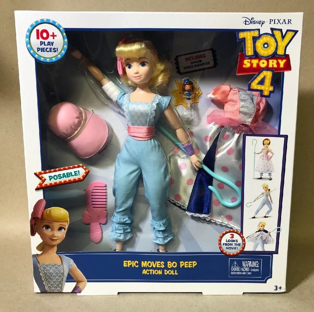 bo peep epic moves doll