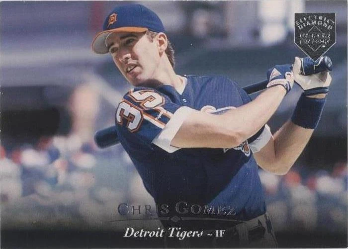 Electric Diamond Silver