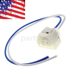 For 2004-2009 Toyota Prius Connector 10887 HEATER Water Pump 064100-0951 NEW