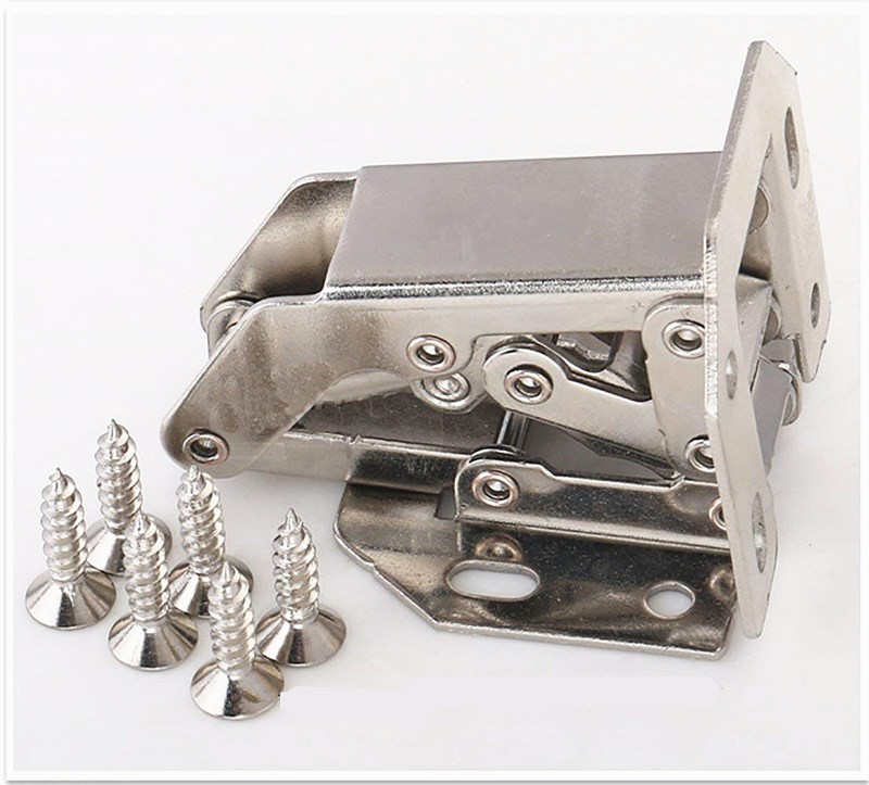 Non Mortise Concealed Hinges Matttroy