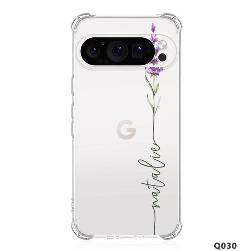 For Google Pixel 9A 9 8 8 Pro 7A 6A Sweet Customized Phone Case Shockproof Cover - Picture 9 of 61