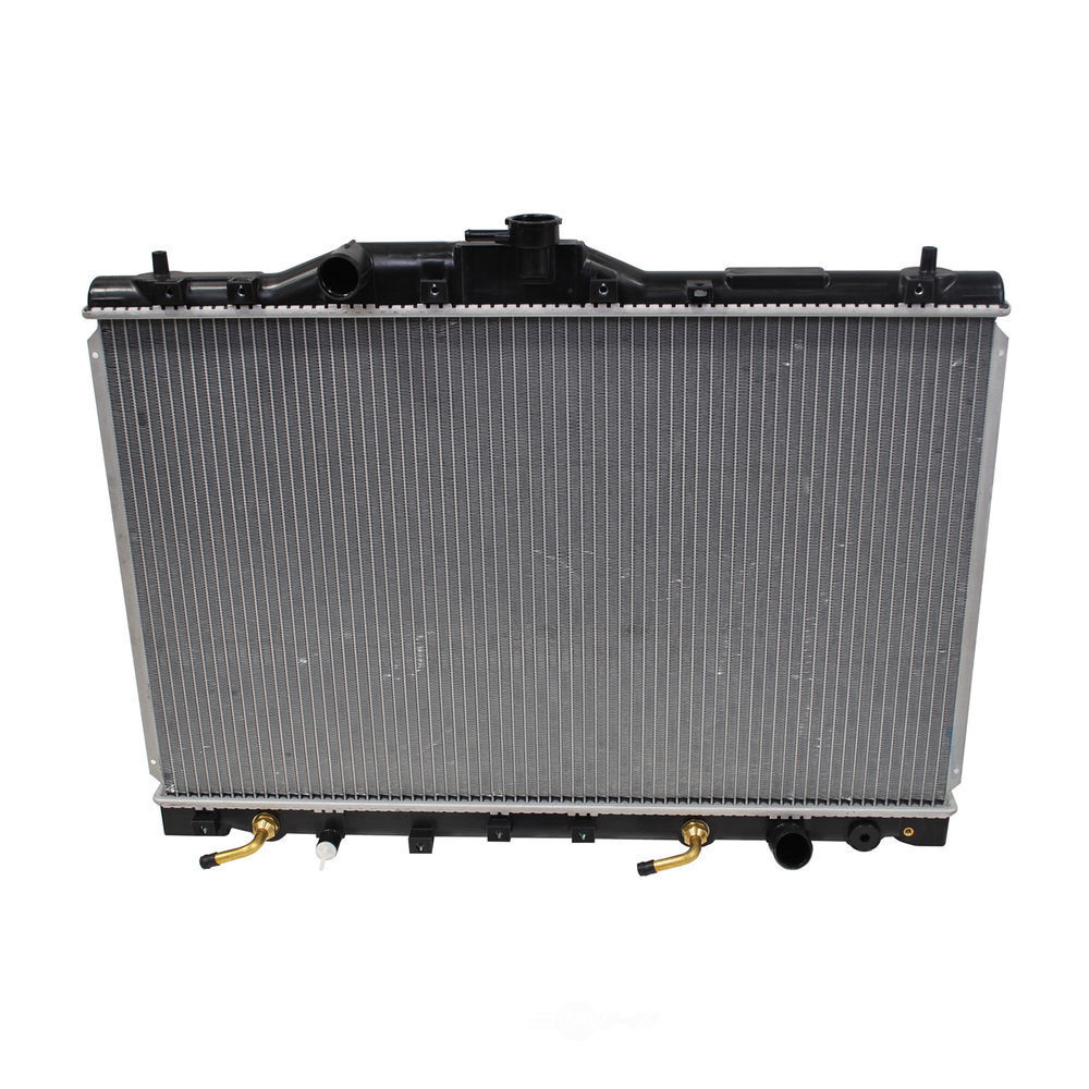 DENSO 2213227 Radiators, Coolers and Related Components - Radiator for ...