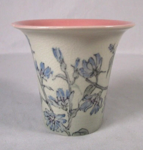 1944 Rookwood Margaret Helen McDonald Signed Vase