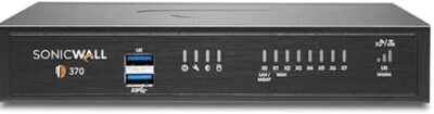 03-SSC-3004 SONICWALL TZ370 PROMOTIONAL TRADEUP WITH 3YR APSS & CSE FOR 1YR SIA