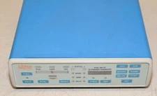 Uthe Power Logicon 10H M1-10-001 Vers P2 Ultrasonic Generator