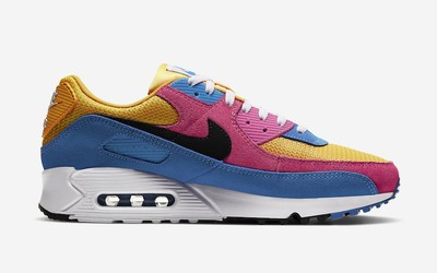 tenis nike infuriate low