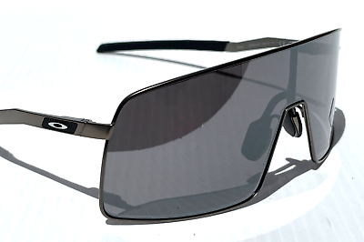 Sutro Prizm Golf Lenses, Matte Black Frame Sunglasses