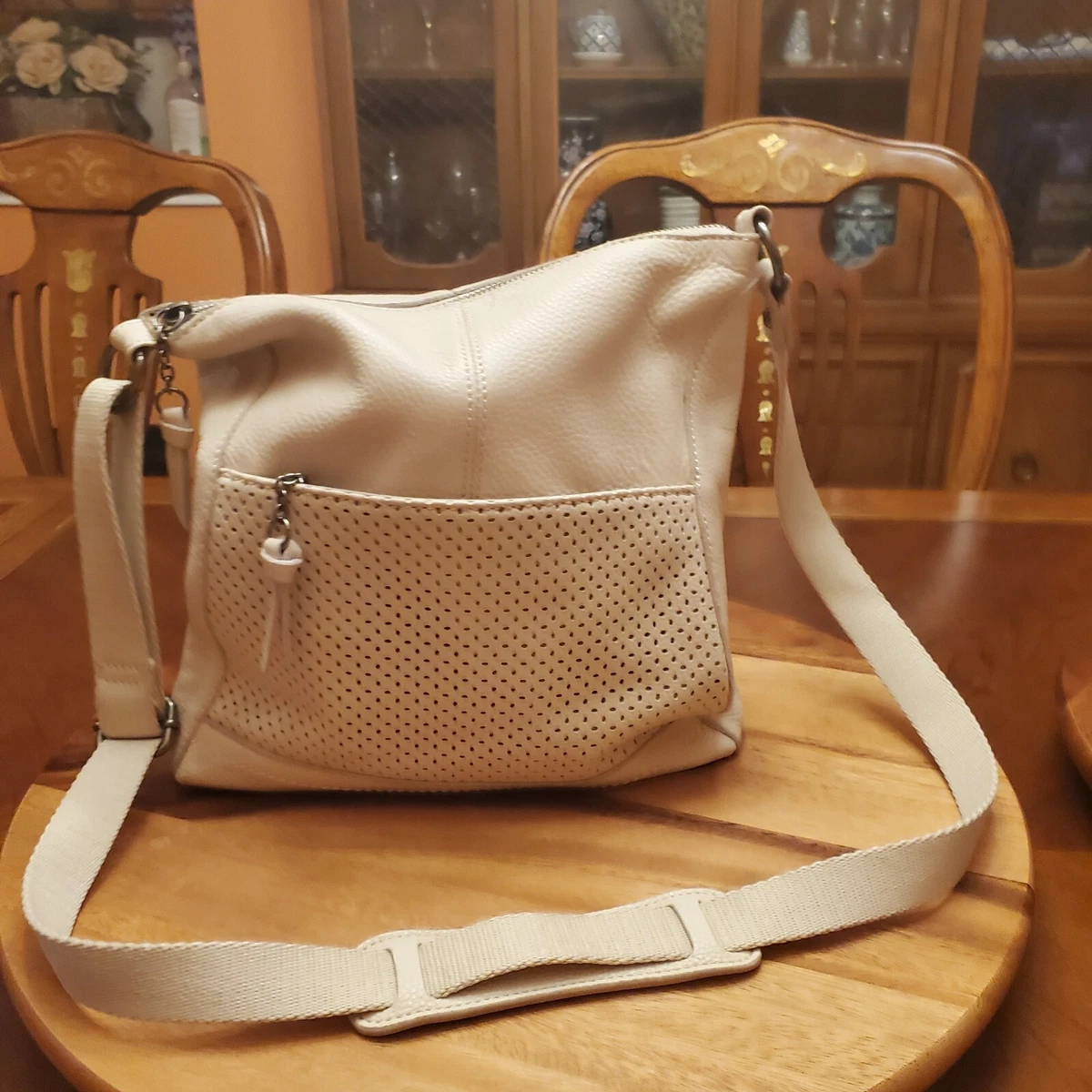 The sak hotsell crossbody lucia