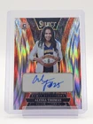 ALYSSA THOMAS 2025-26 SELECT WNBA FLASH PRIZM DRAFT SELECTIONS AUTO Q5908