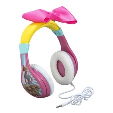 Ekids Ts-140bp Headphones for Kids Toy Story 4 Bo Peep Adjustable Stereo Tangle-