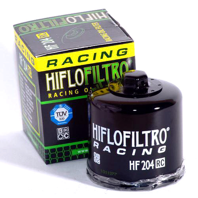 26781 - FILTRE, HUILE HF204RC compatible avec YAMAHA YXF 850