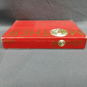 Famicom Software Model Mother Nintendo FL522