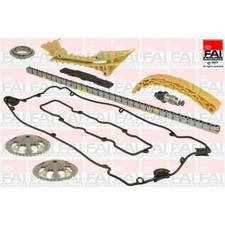 Kit de distribution Saab 900