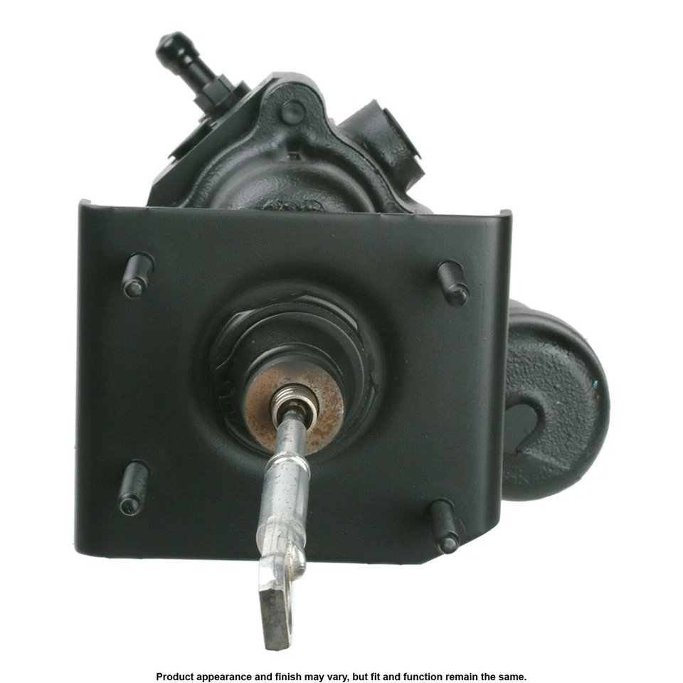 For Ford Super Duty Excursion Cardone Brake Booster TCP - Image 3 of 4