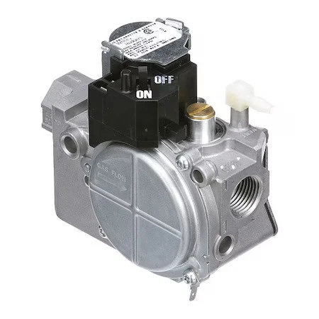 White-Rodgers 36J22-214 Gas Valve, Ng/Lp, Hot Surface, 24 V, Fast Opening, -40