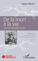 Ogawa Hiroko | De La Mort à La Vie | Taschenbuch | FranzöSisch (2020) | 152 S.