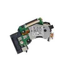 New Replace Laser Lens Deck Repair Part For Sony PlayStation 2 PS2 Slim PVR-802W