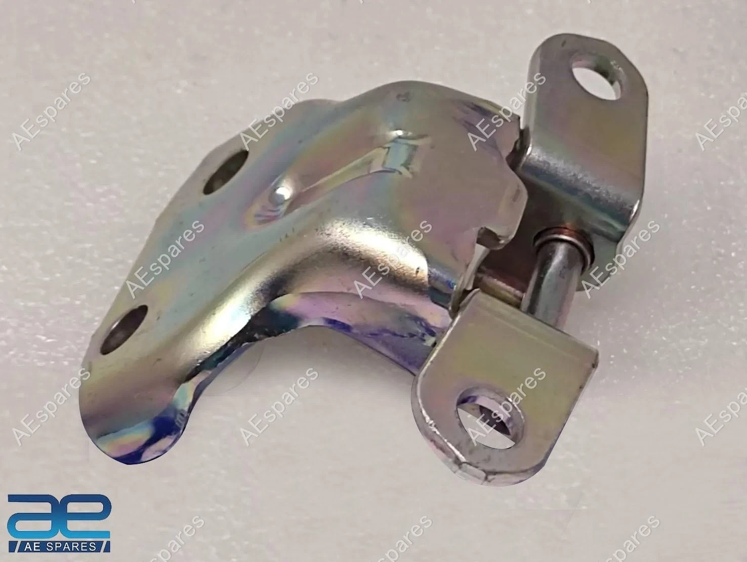 Rear Door Hinge For Suzuki Alto 2000-2012 Alto K10 2010-2014 69410-77G00 view 2