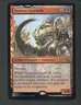 2016 MTG EN Kaladesh Inventions Masterpiece #003/054 Noxious Gearhulk Foil