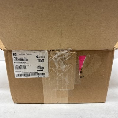 Auto call  0631132 Duct Sensor Detector Housing 4098-9755
