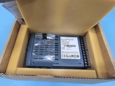 NEW EUROTHERM 3508/CC/VH/2/XX/1/1/XXX/G/DO/DO/AM/F2/XX Temperature Control