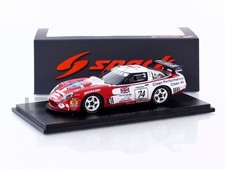 SPARK 1/43 - CALLAWAY CORVETTE - 24H LE MANS 1996 S5854