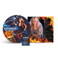 Force Majeure (Limited Edition) (Picture Disc) | Doro | Vinyl / Schallplatte