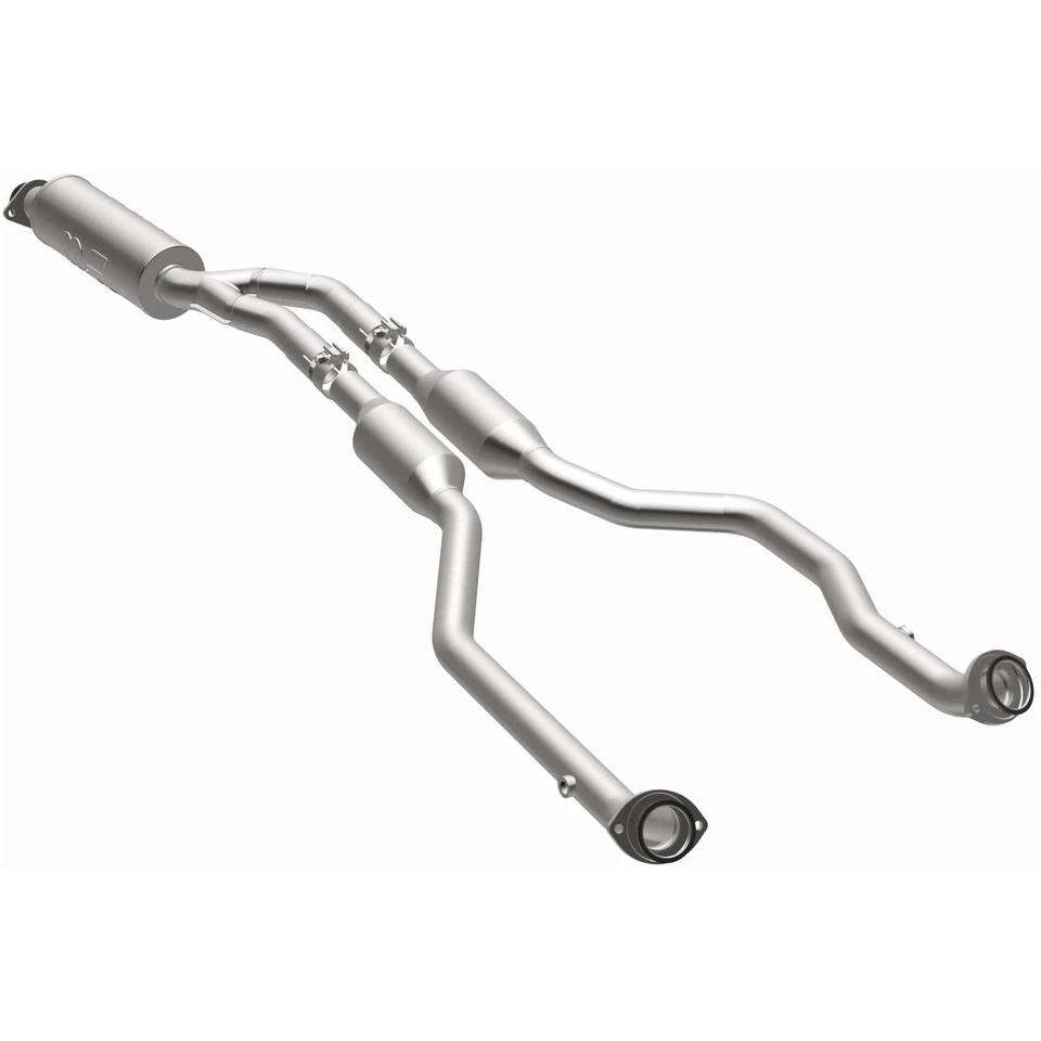 MagnaFlow Catalytic Converter: EPA, For 2006-2013 Lexus IS250 - Image 3 of 4