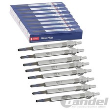 Bougies de préchauffage Rover 115