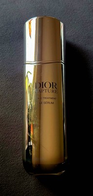 DIOR Capture OX-C Treatment Le Serum 2.5 oz BIG - NEW without box